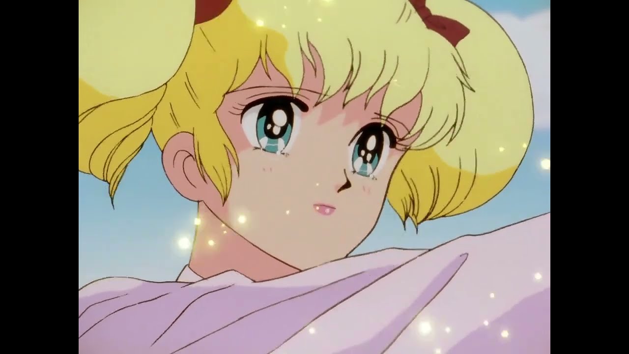 [Idol Densetsu Eriko OST]