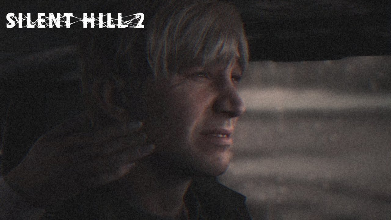 SILENT HILL 2 REMAKE FINAL?