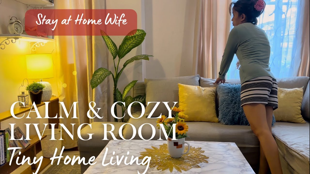 Home Improvement on a Budget/ Unboxing New Purchases:LIFE IN THE PHILIPPINES