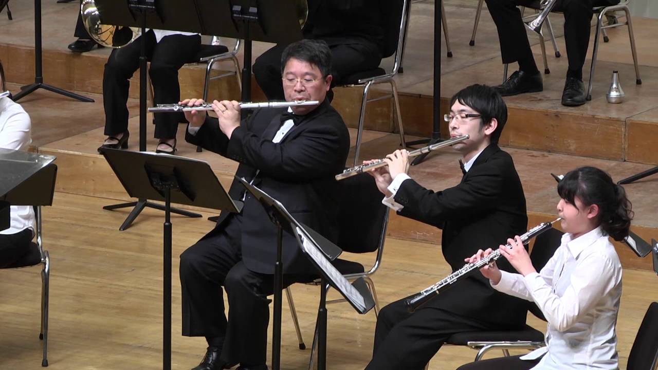 Ballade for Alto Saxophone