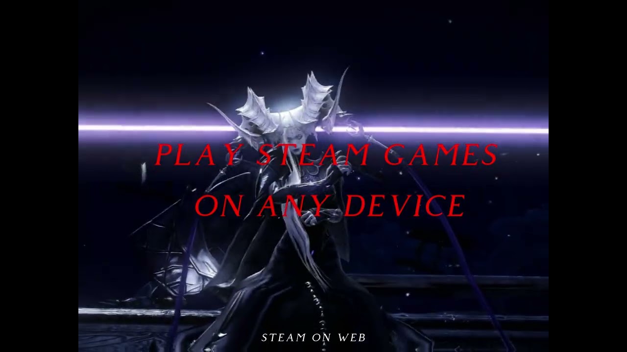 How to play LostArk on any device#lostark #lostarkstream #lostark2022 #steam #pcgaming #cloudgaming