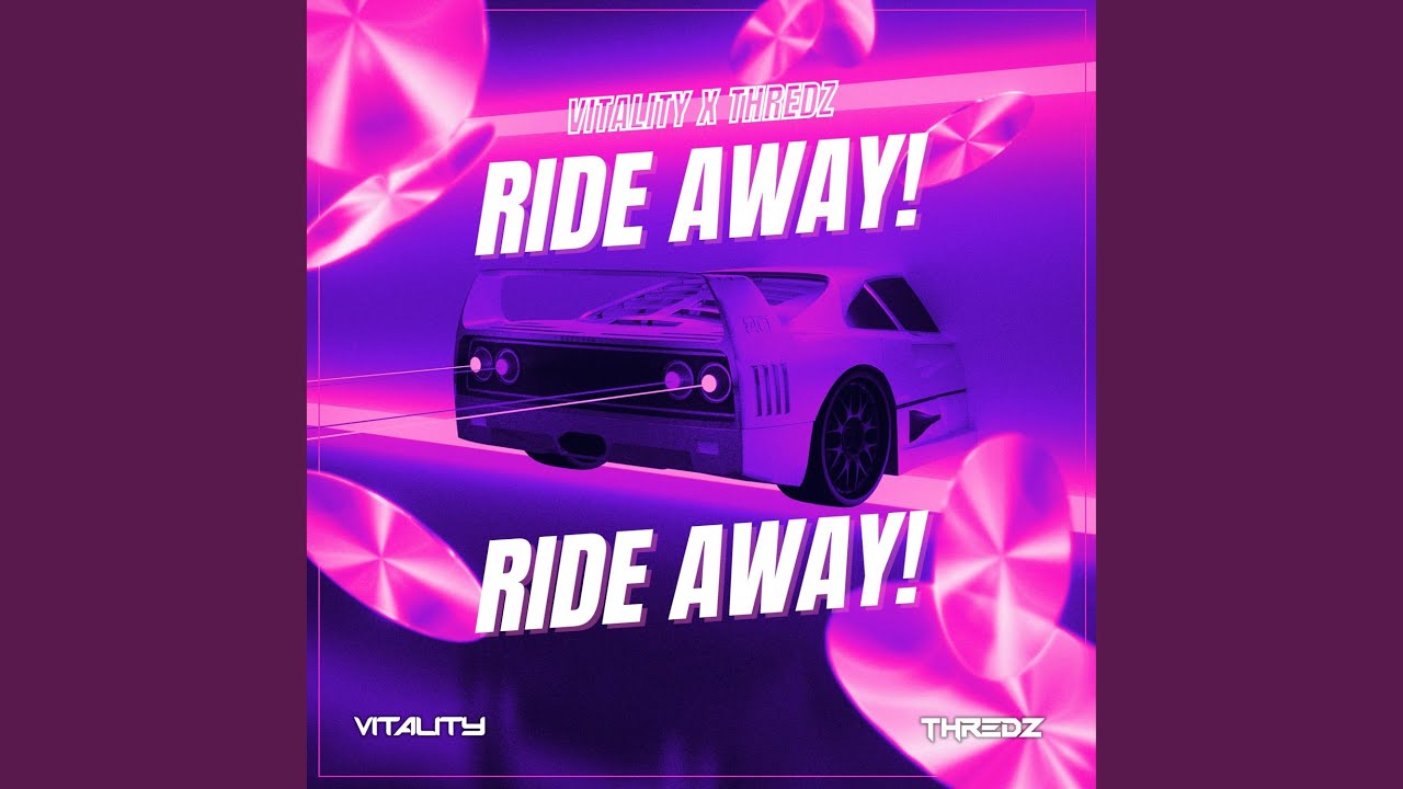 RIDE AWAY!