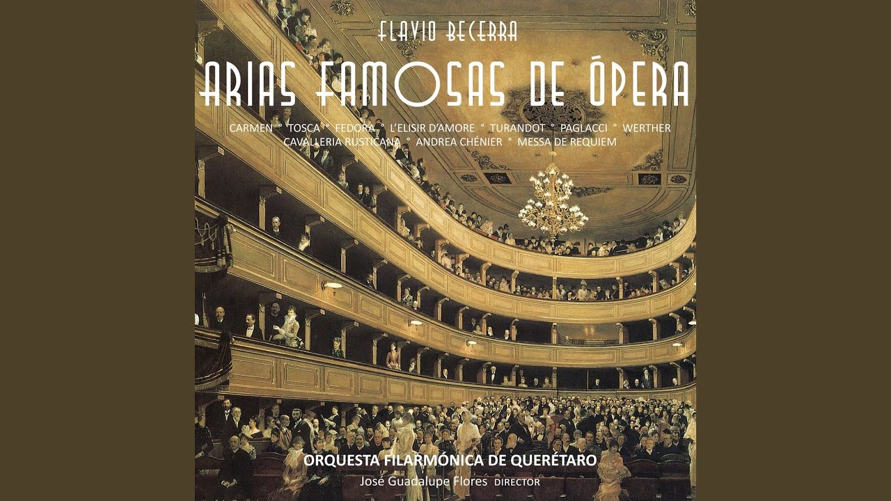 Cavalleria Rusticana: Intermezzo