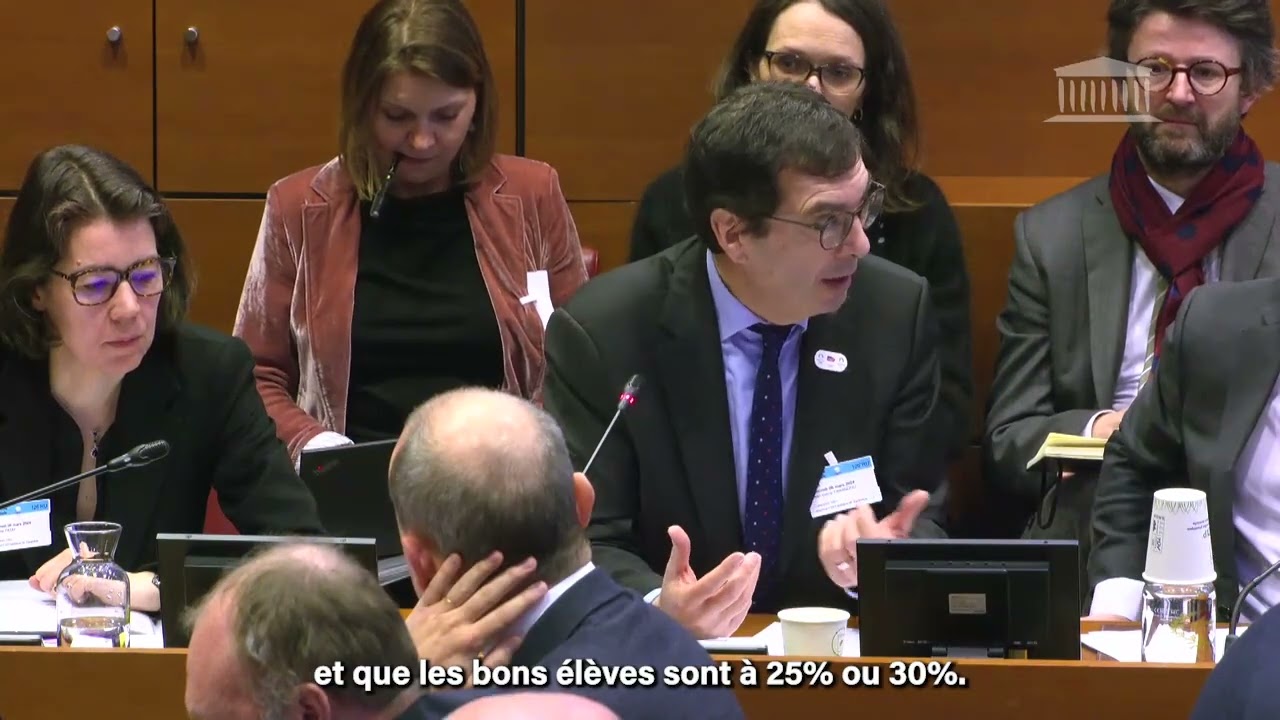 🚨 Le d&eacute;membrement de la filiale fret SNCF est une catastrophe &agrave; &eacute;viter !
