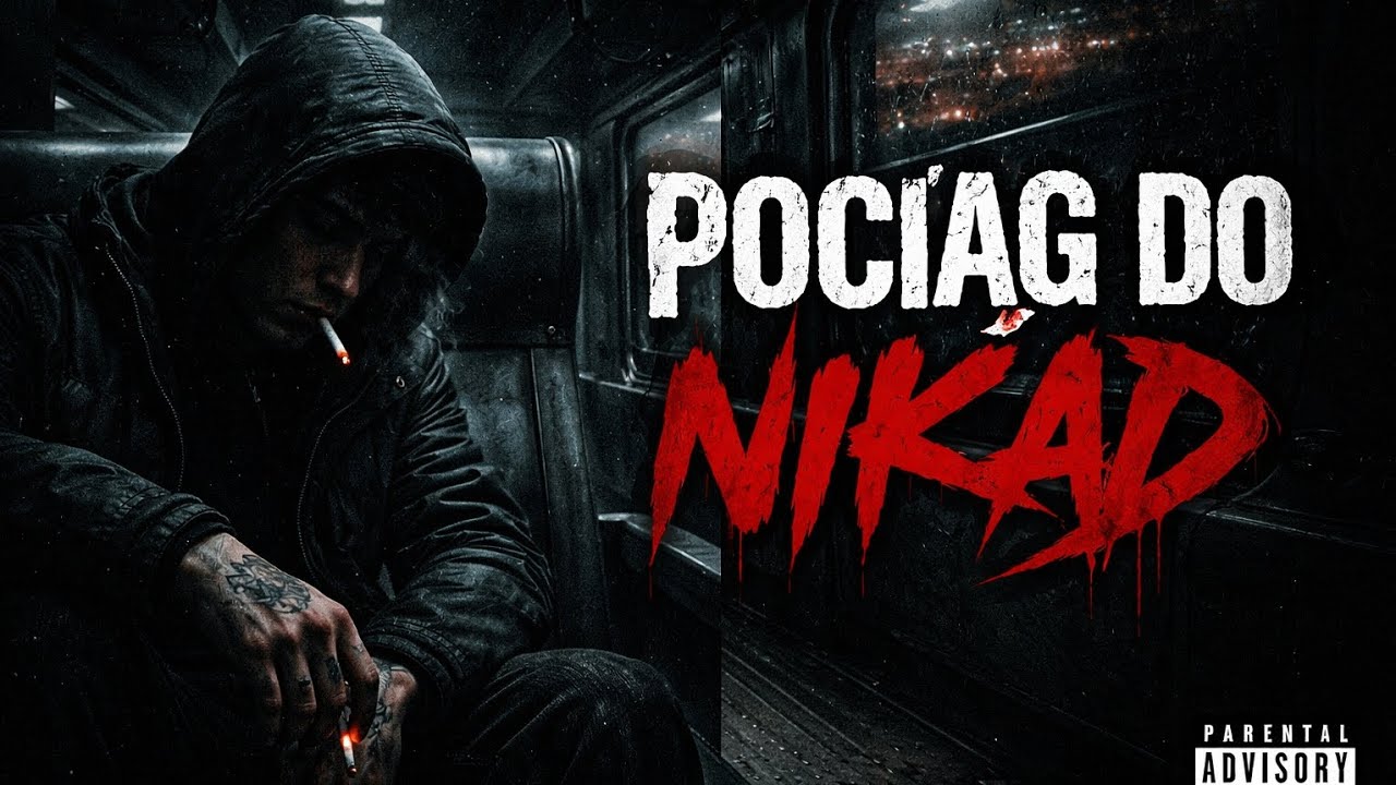 Pociąg do nikąt