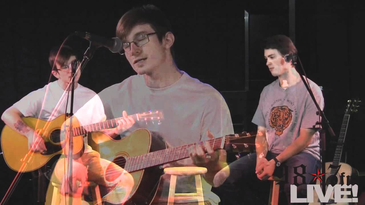 Title Fight- 