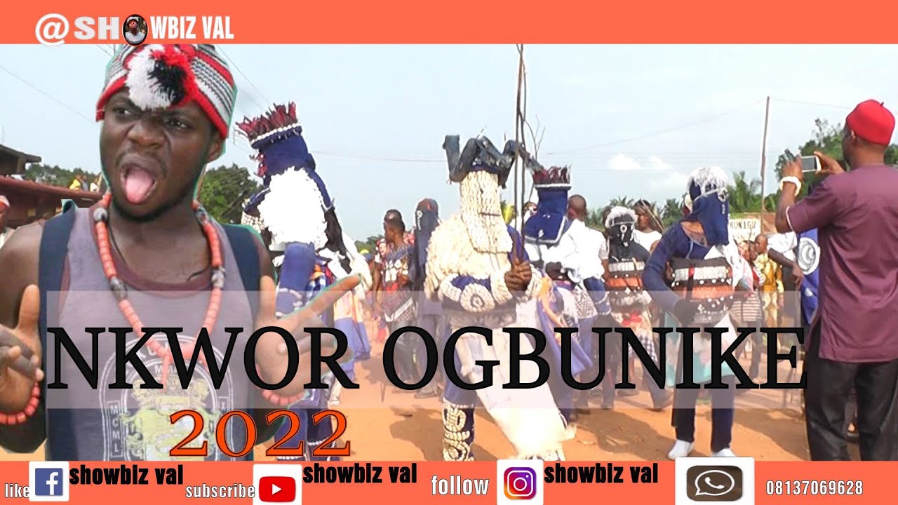 Akatakpa eha-alumona, nkwor ogbunike 2022