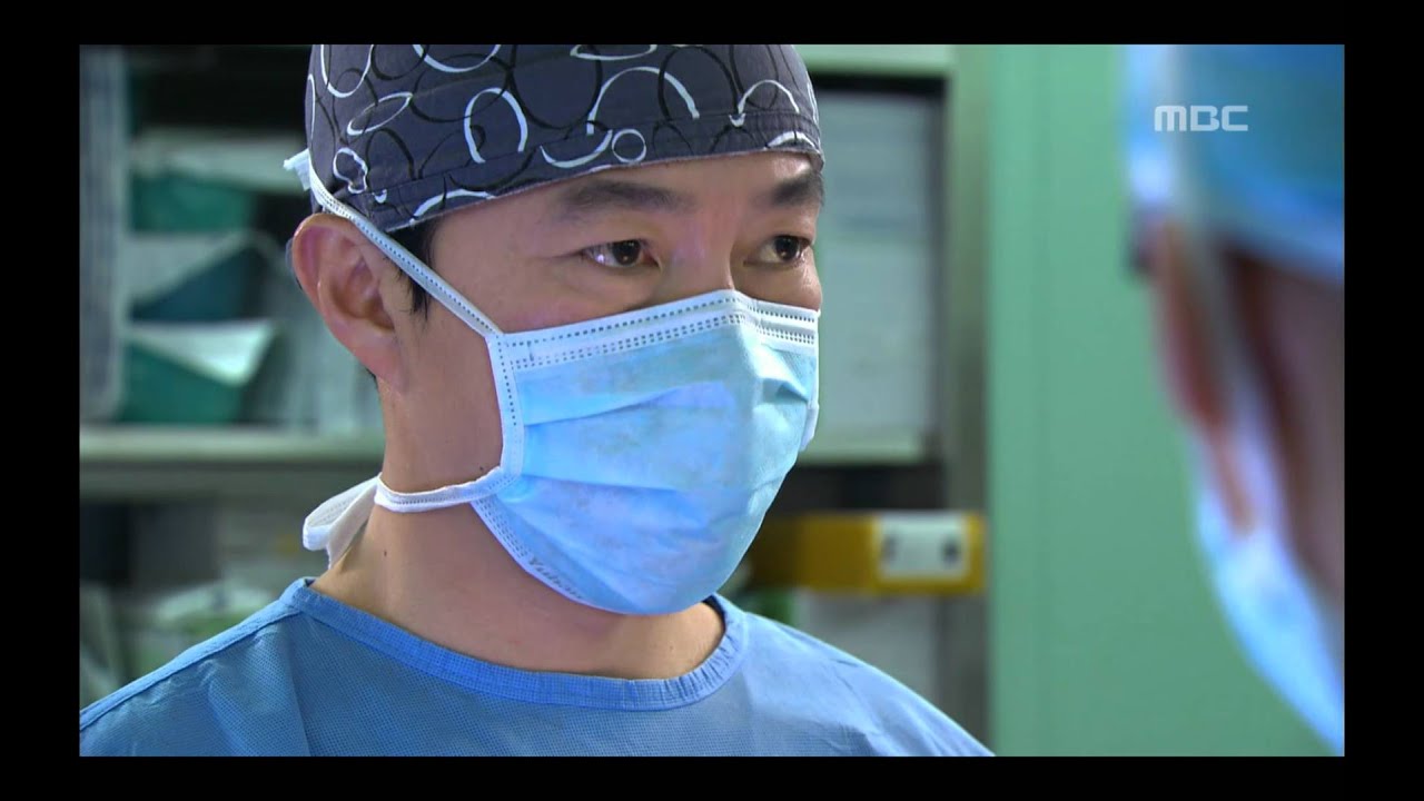 [원조 의학드라마의 부활] 종합병원 2 General Hospital 2 이희섭환자 수술 어시스트를 기피하는 레지던트들, 수술하는 도훈