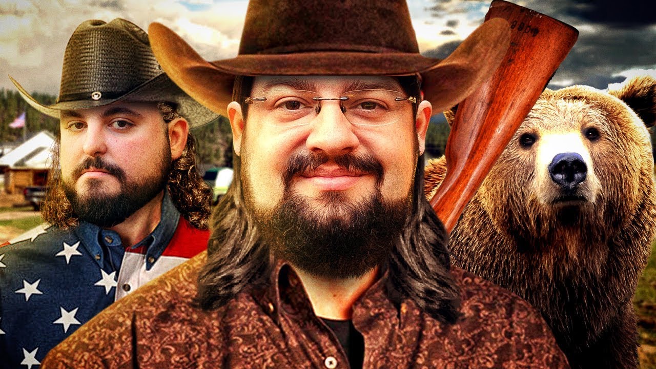 Far Cry 5 - Irmãos América