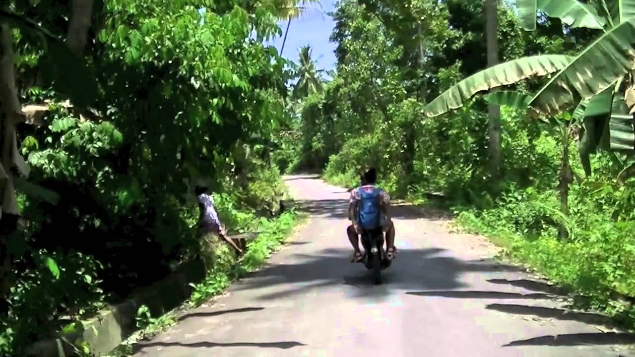 Negeri ABORU