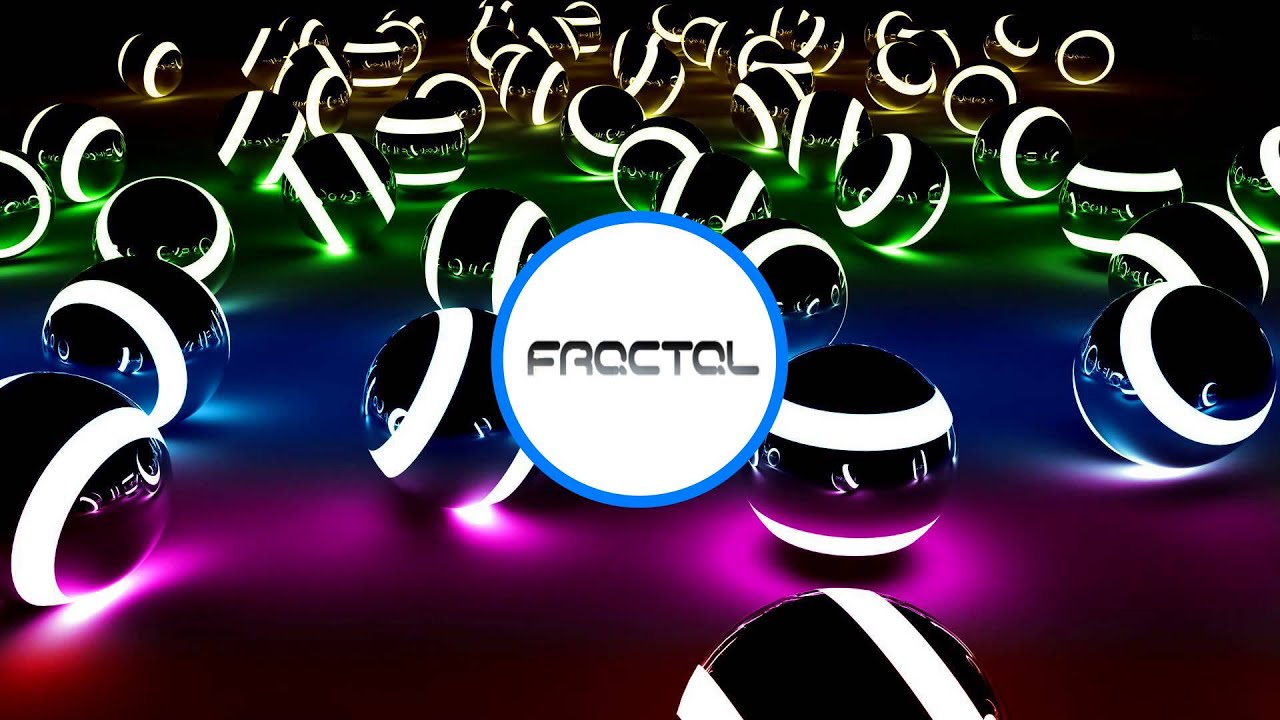 [Melodic Dubstep]: Fractal - Elements (Original Mix)