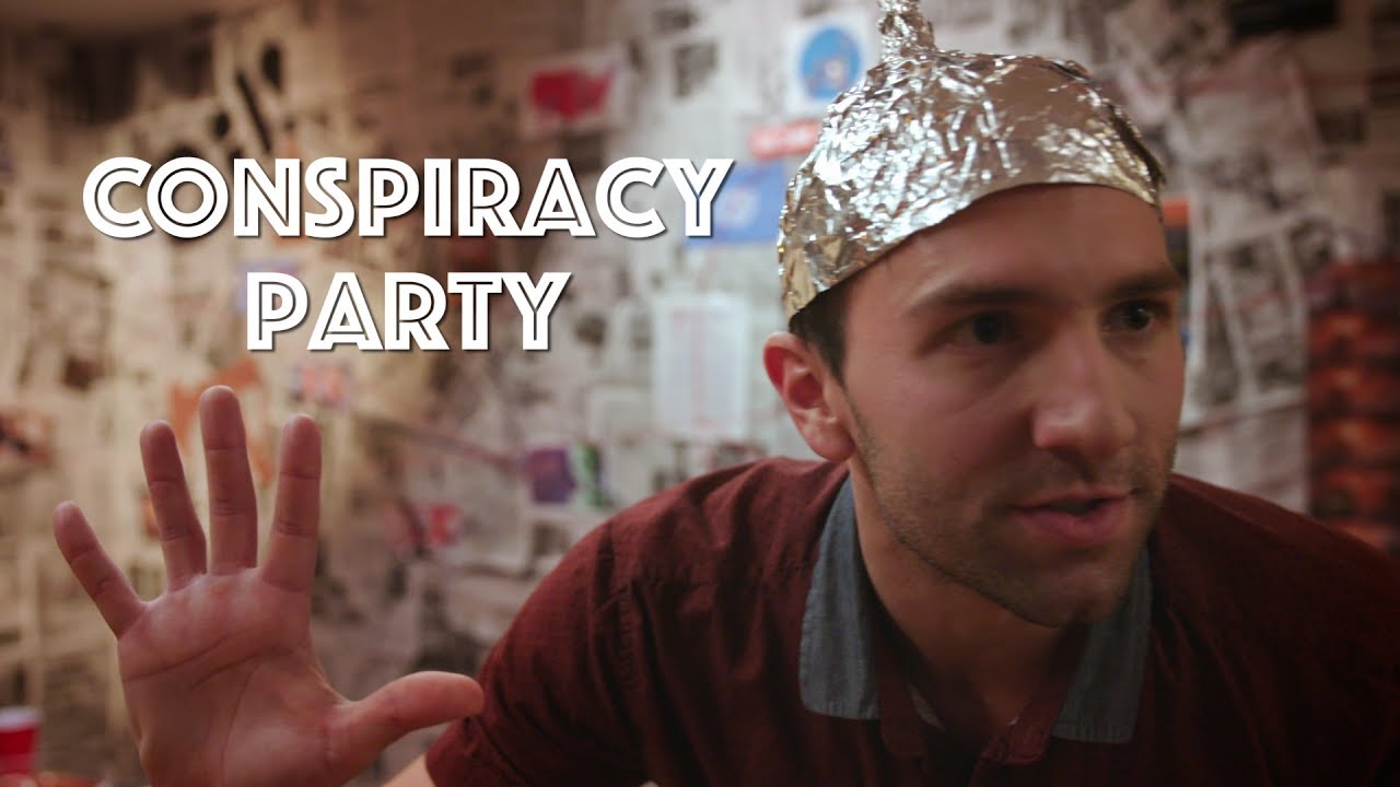 Conspiracy Party