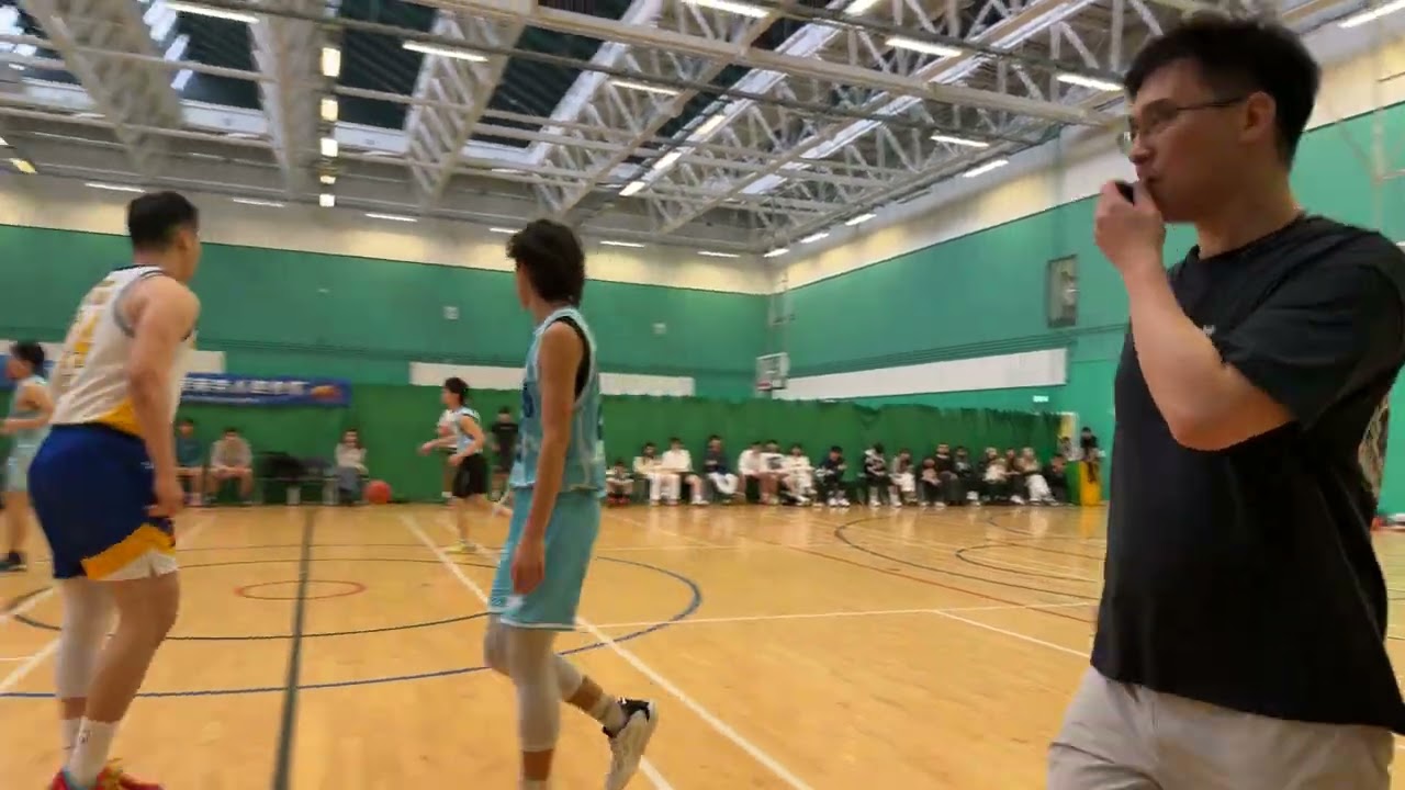 GCBC VS UCL