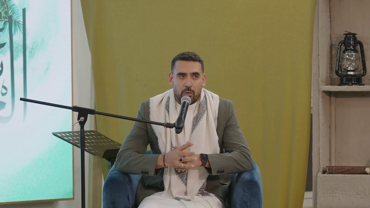 Livestream - Alsadiq Denmark