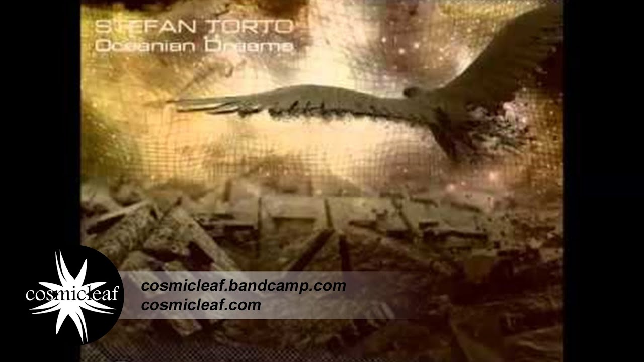 Zen Garden - Simple Thought (Stefan Torto remix) (Psychill)