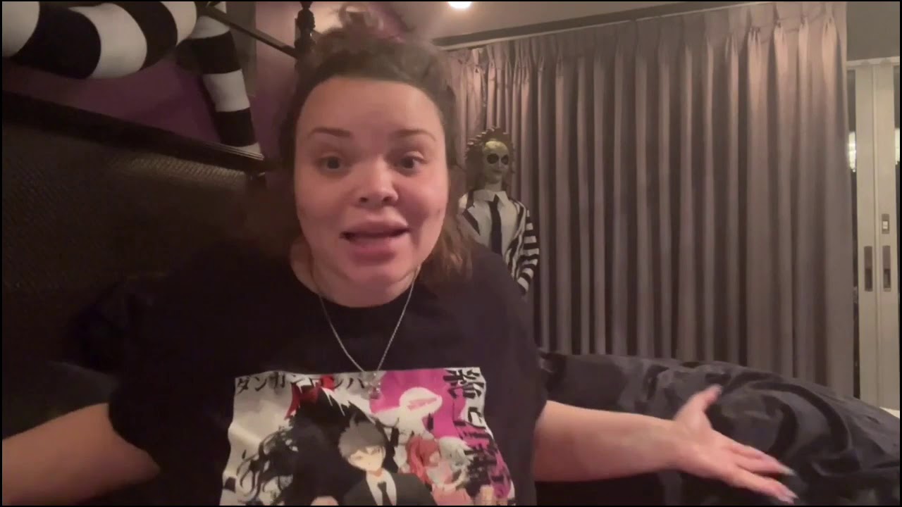 [SUMMARISED] Trisha Paytas'- Shane and Ryan are literal SCUM OF THE EARTH.
