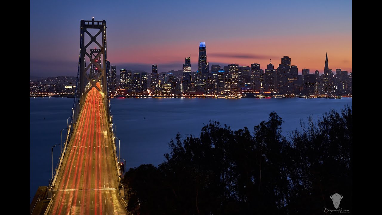 #GoldenGateBridge #PointArenaLighthouse #LandscapePhotography #Sony San Francisco Photography Trip
