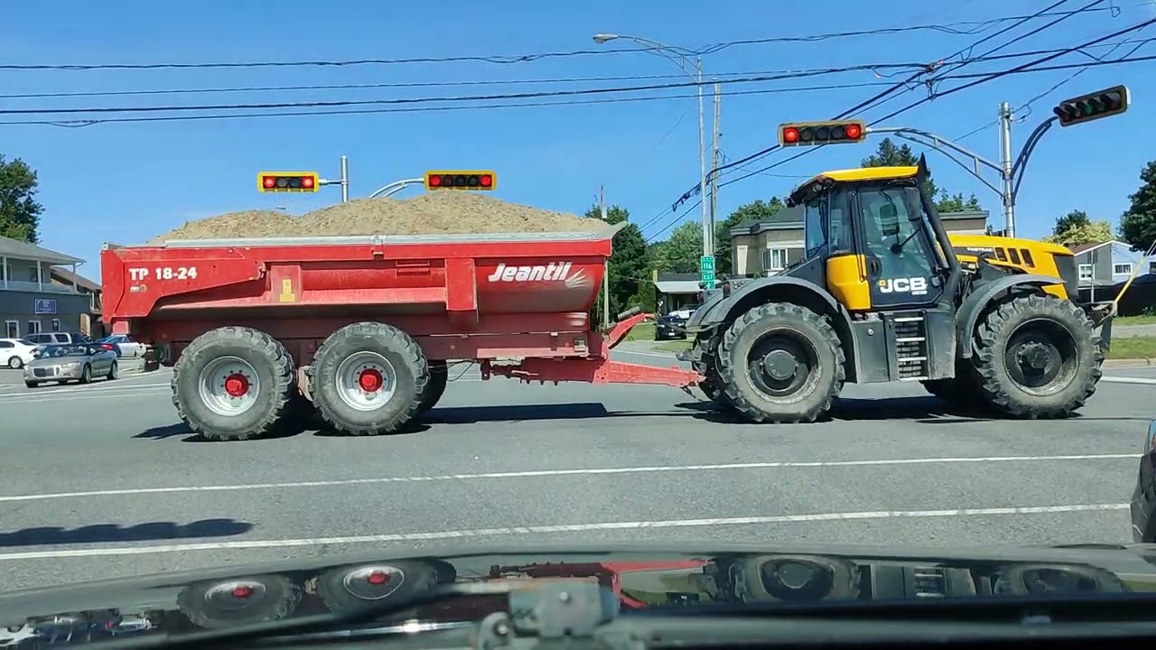 la ville de Victoriaville Québec