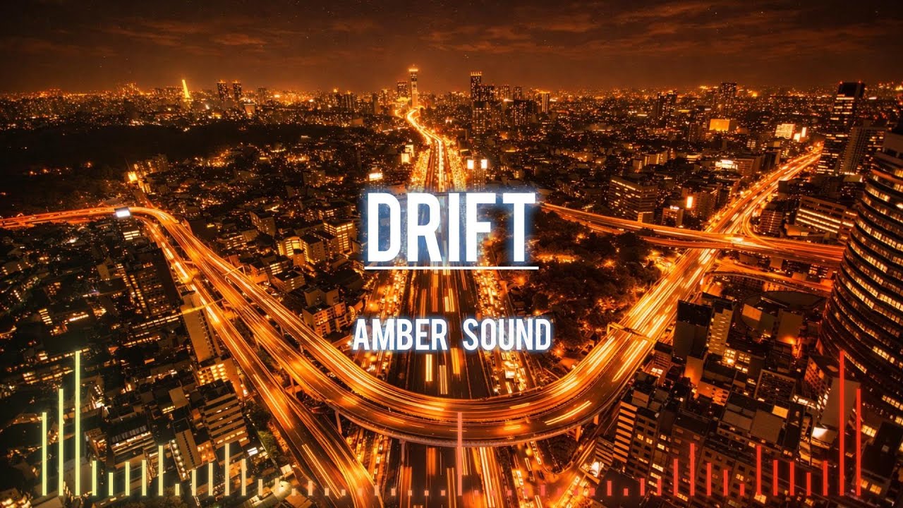 NEOWLF – Drift - Jazz Fusion