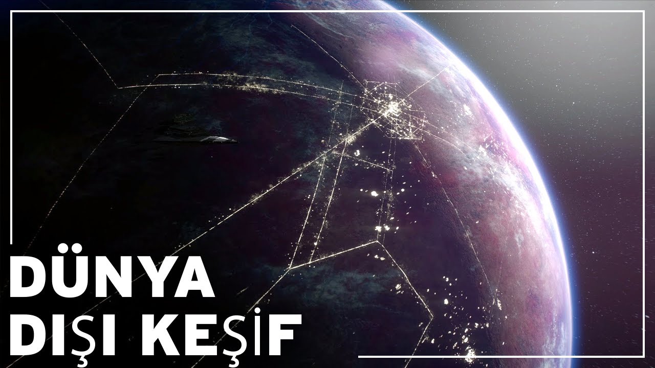 Alpha Centauri ve Proxima Centauri'nin Dünya Dışı Dünyaları Nasıldır? | Uzay Belgeseli