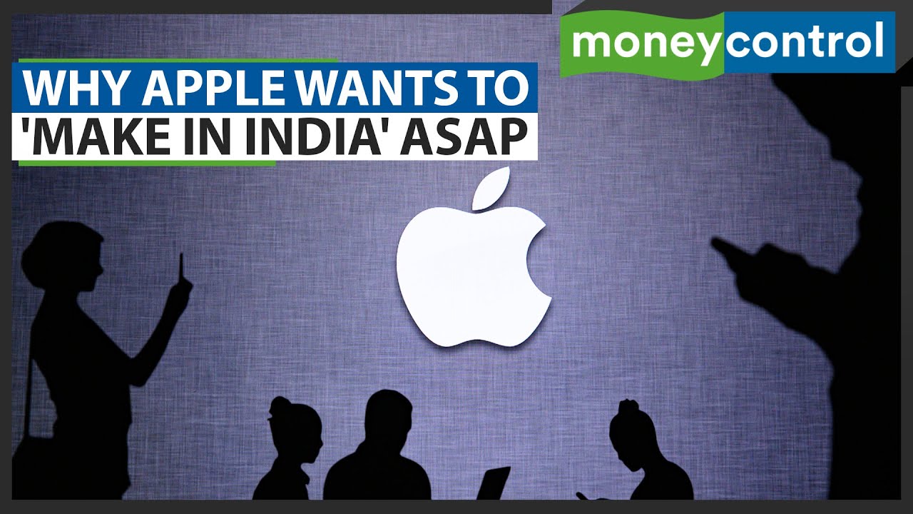 Why Does Apple Want 'Made In India' iPhones As Soon As Possible? There's A China Factor At Play!