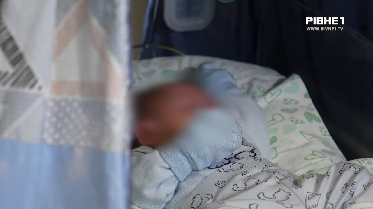 Через 2 місяці знову спрацювало: у Рівному у 