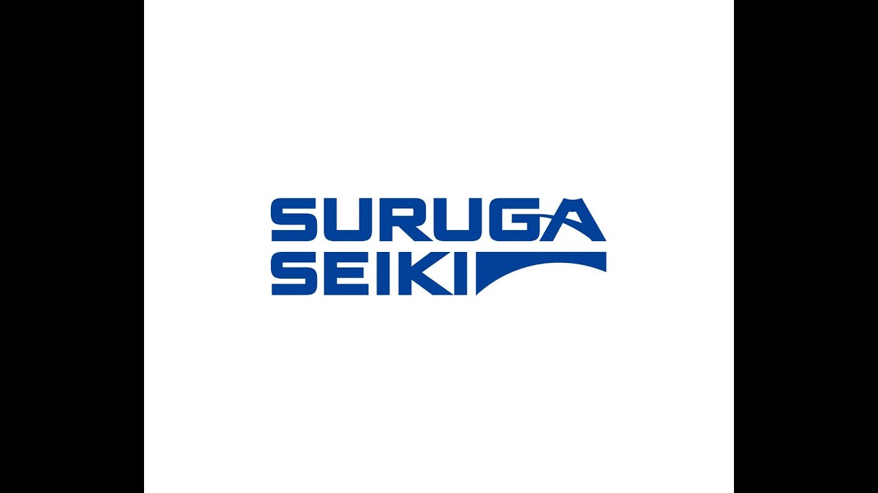 SURUGA SEIKI CO., LTD. APAC REGION-The Expert of Opto-Mechatronics Integration