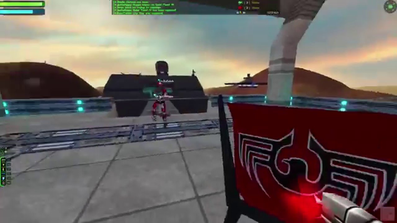Tribes 1 - The Doctors vs. South Side Stoners - [Rollercoaster] [BurnYaBad]