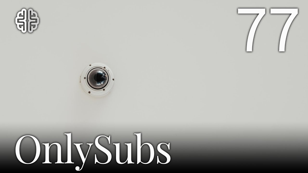 Why Every Day Is January 6 Now | OnlySubs with James Lindsay, Ep. 77