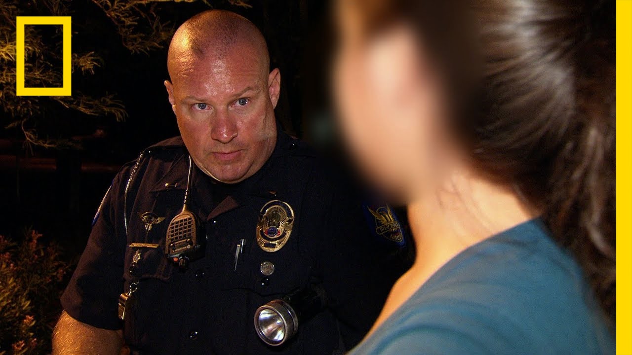 DUI Arrest | National Geographic