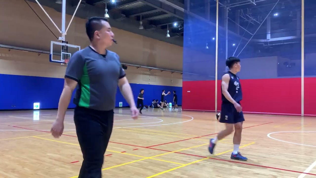 20260406 冠軍盃總冠軍賽  Homies vs 咕嚕咕嚕牛肉麵