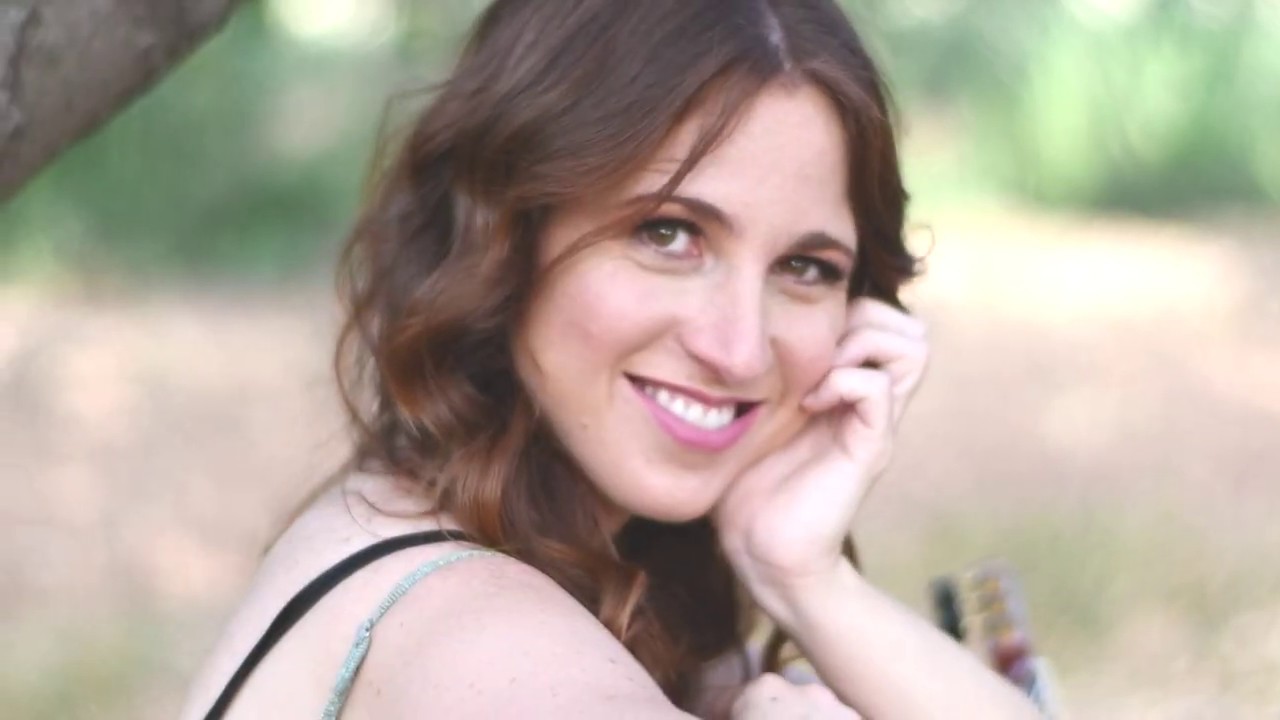 In a World of my own | Shani Inbar