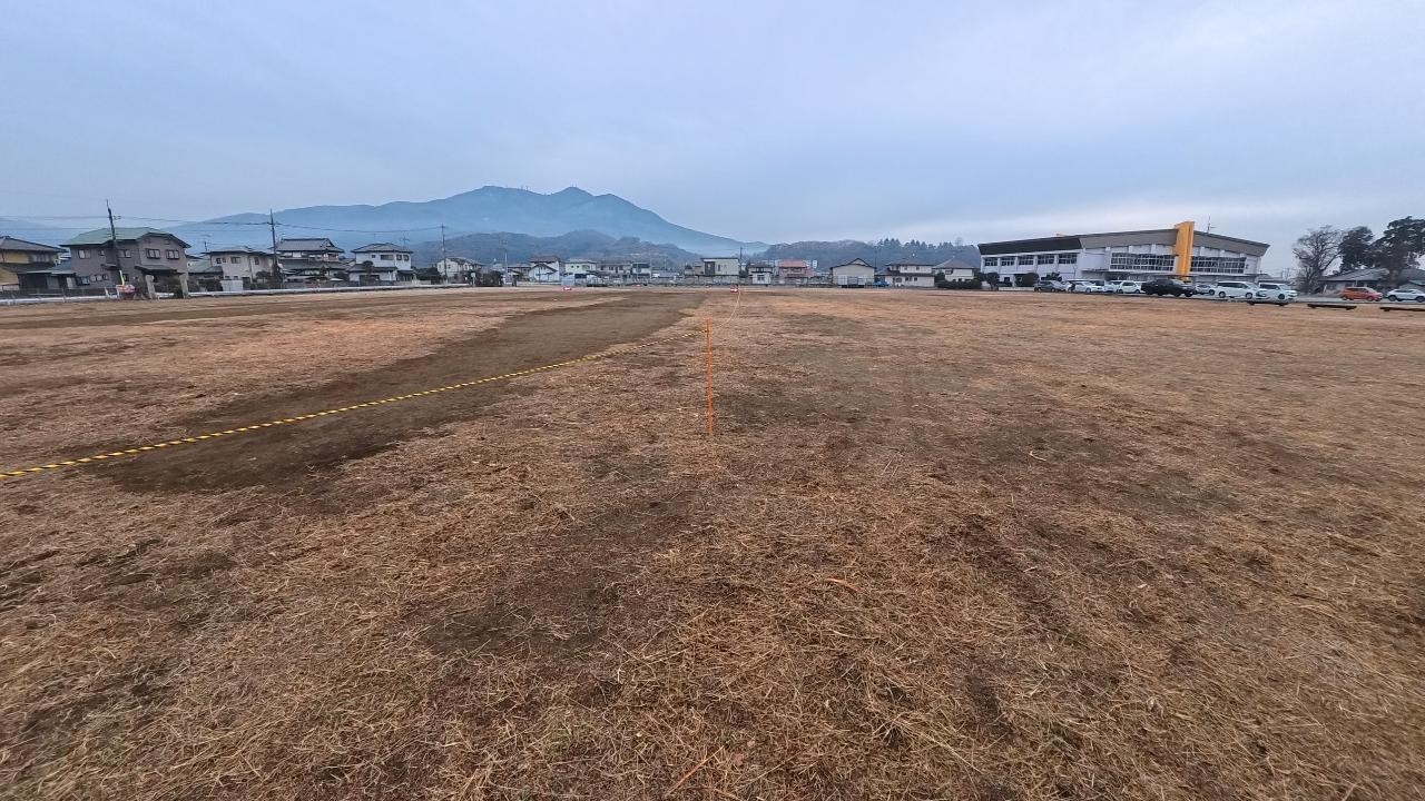 【真壁】に行ってみた Part 3（2026/02/11）