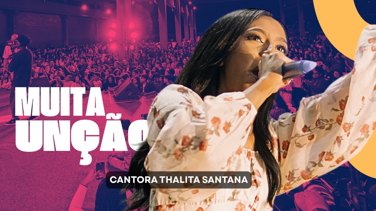 THALITA SANTANA - VIGILIA APOCALIPSE 11 ANOS