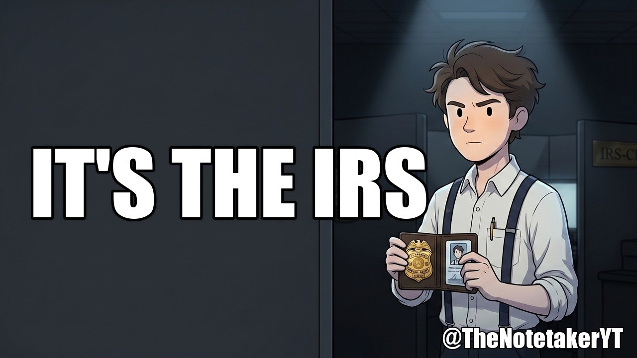 How the IRS &mdash; Not the DEA &mdash; Hunts Drug Cartels