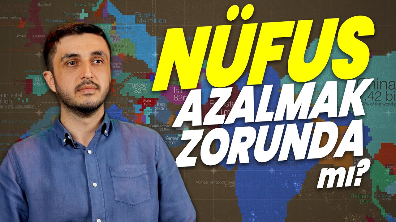 Yaşlılık Çağı Başlıyor | Dr. M.Bedrettin Toprak