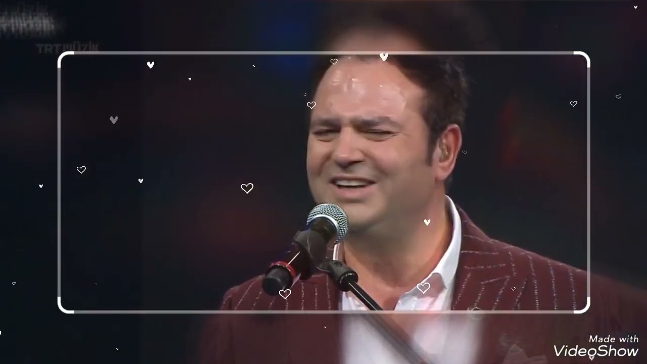 nalın dilber / ihsan güvenç - ali çakar / gönüldeki türküler