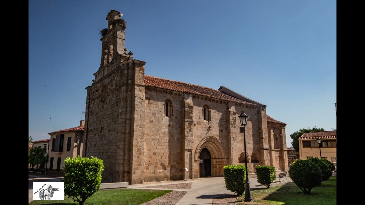 ZAMORA 2025