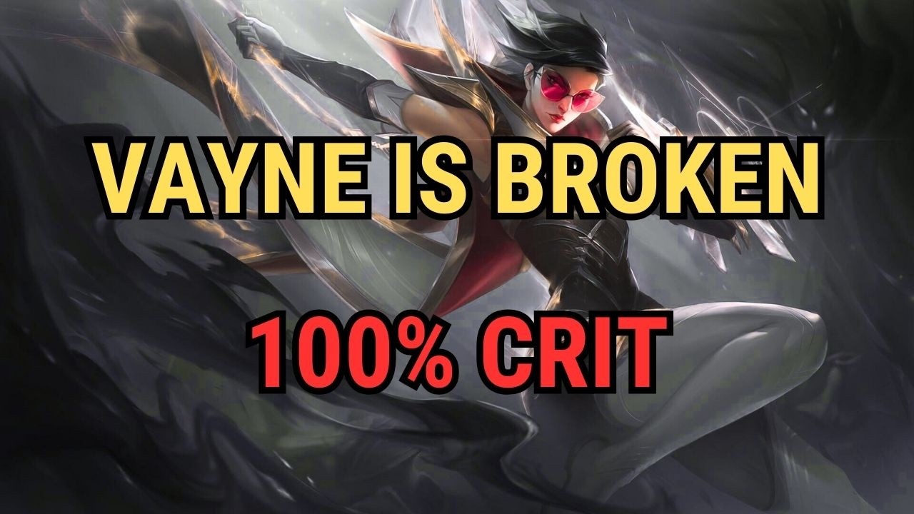 POV: YOU FED VAYNE... 💀