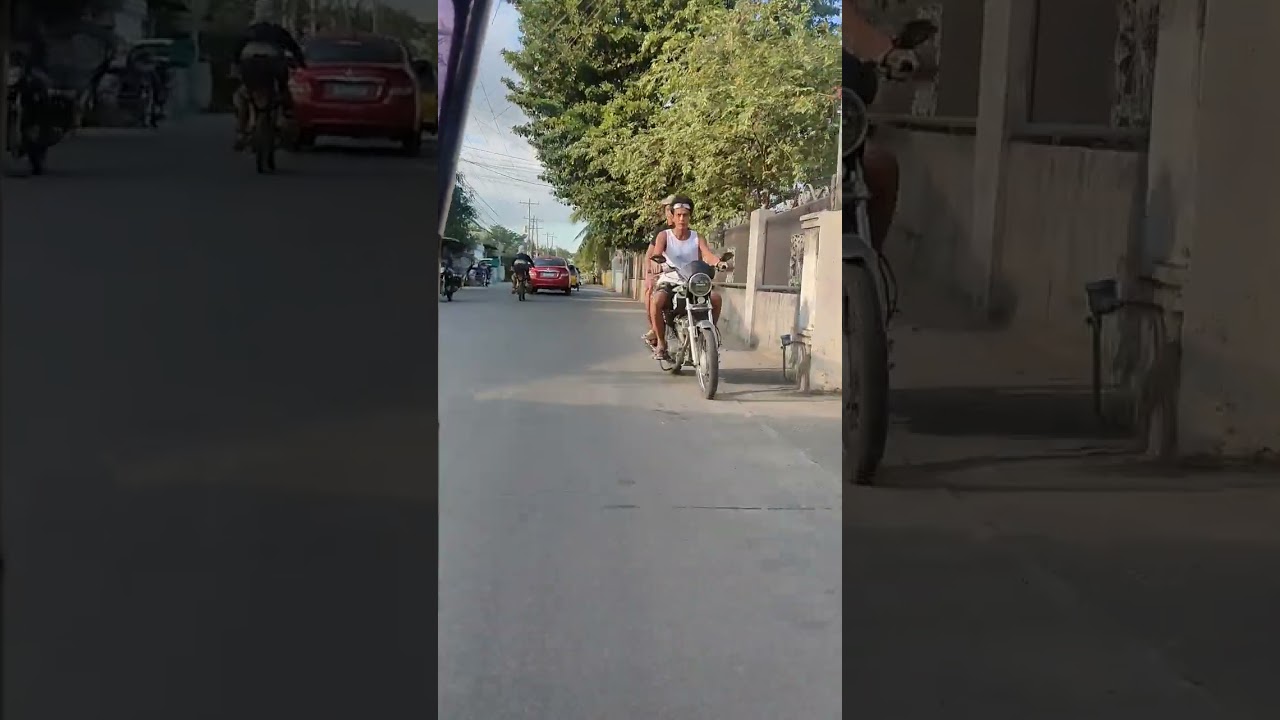 sunduin si lyka sa munisipyo 