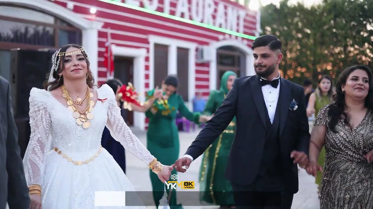 Miray &  Halil- Daweta Tavşançalı/Ömeranlı -Mustafa Kulcu/Koma Araf Part 2 -2024