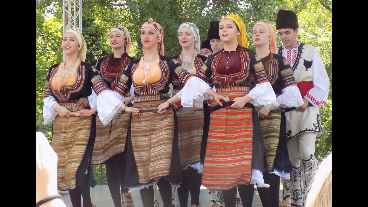 Kud Bosilegrad (nr1.)   Budapest 2016 05 22