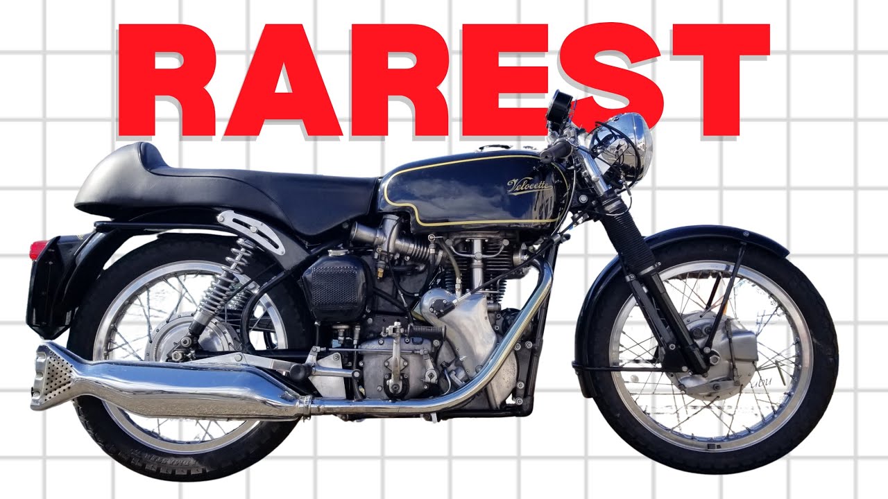 What’s Jay Leno Doing With THESE Motorcycles?!