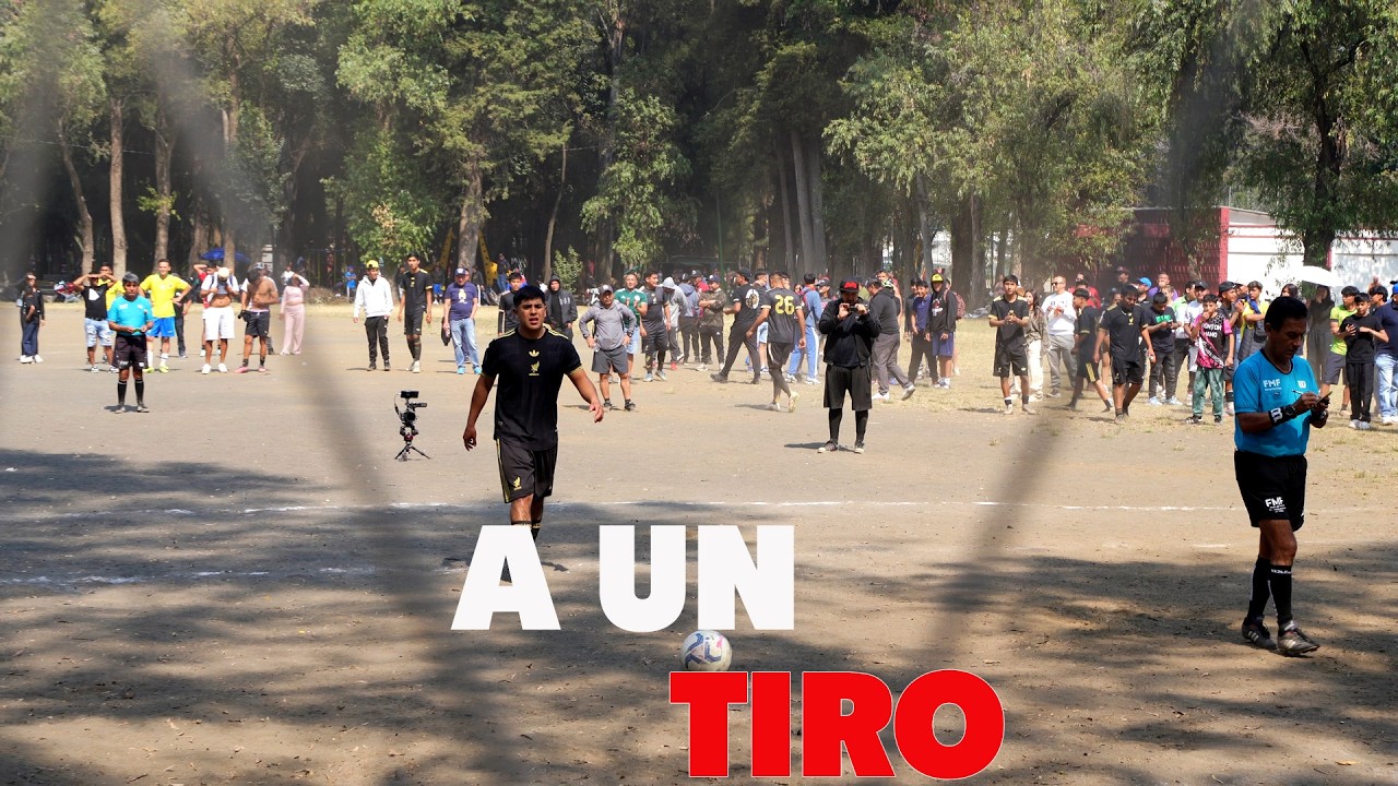 MUERTE SÚBITA EN XALTOCAN San Gregorio y Xaltocan lo dejaron todo.