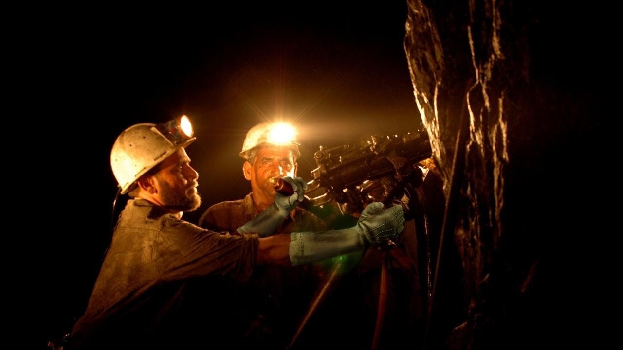 Hindustan Copper Limited &ndash; Corporate Film  (Hindi)
