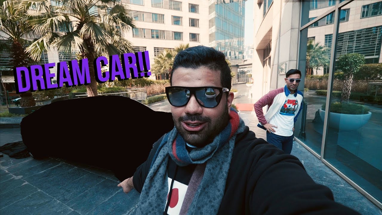 Bought My Dream SuperCar ** Twin Turbo 550 HP Beast