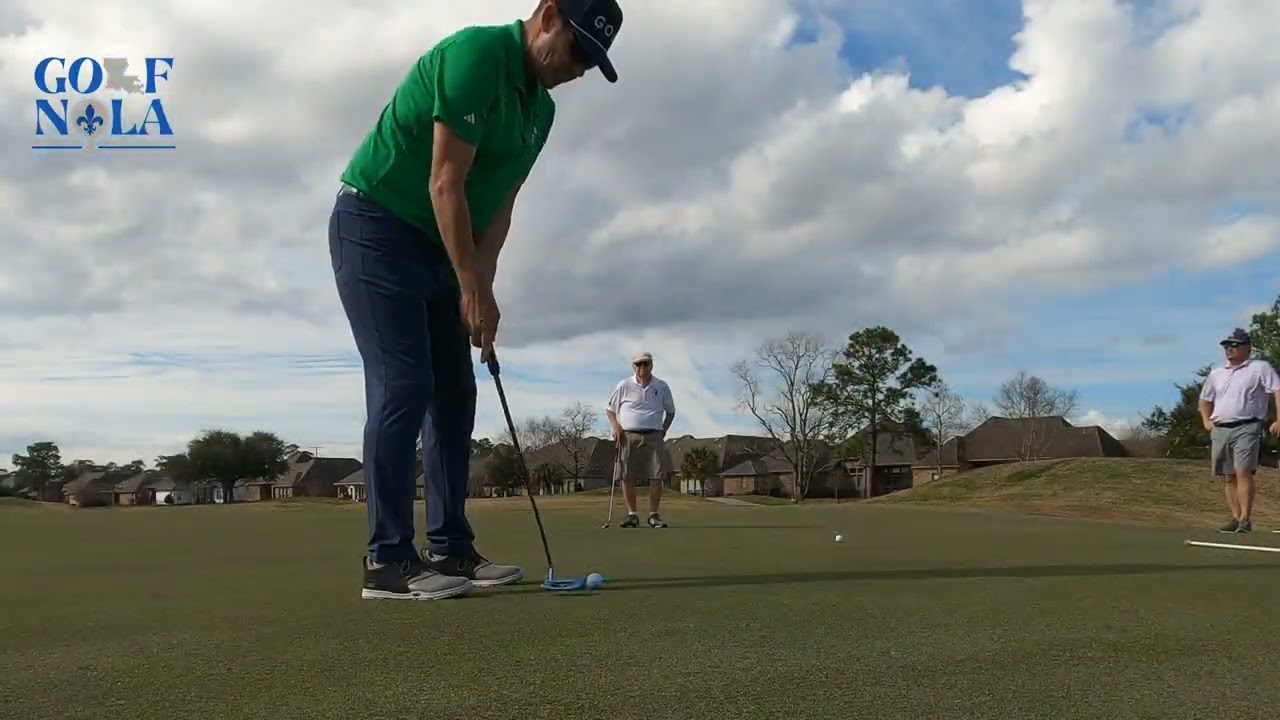 Golf Course Review: Oak Harbor Golf Club