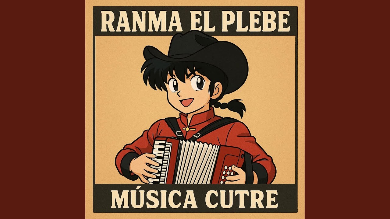 Ranma el plebe