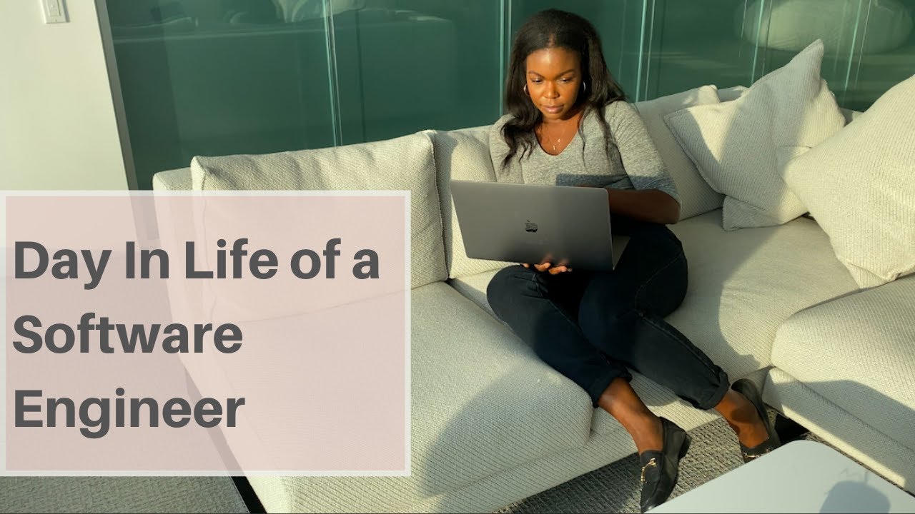 Day In The Life of a Software Engineer