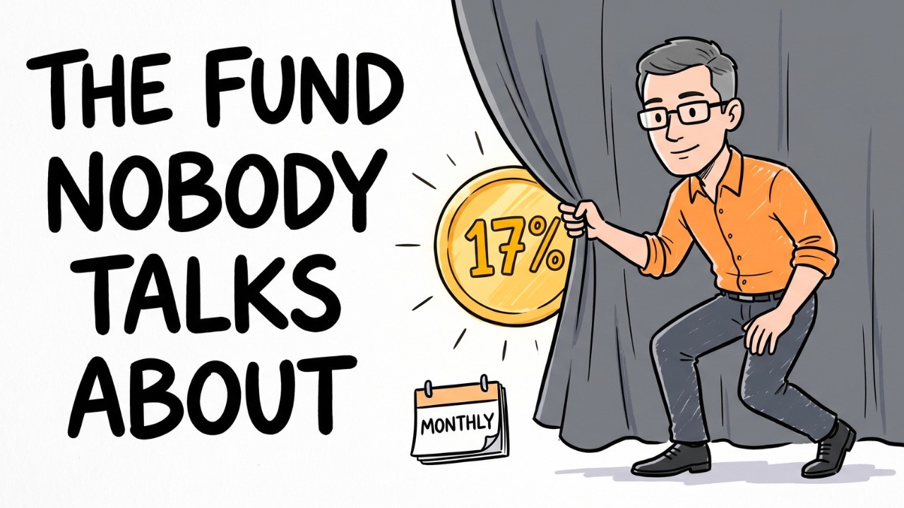 This New ETF Pays 17% Dividend With Downside Protection - Is It Worth It?